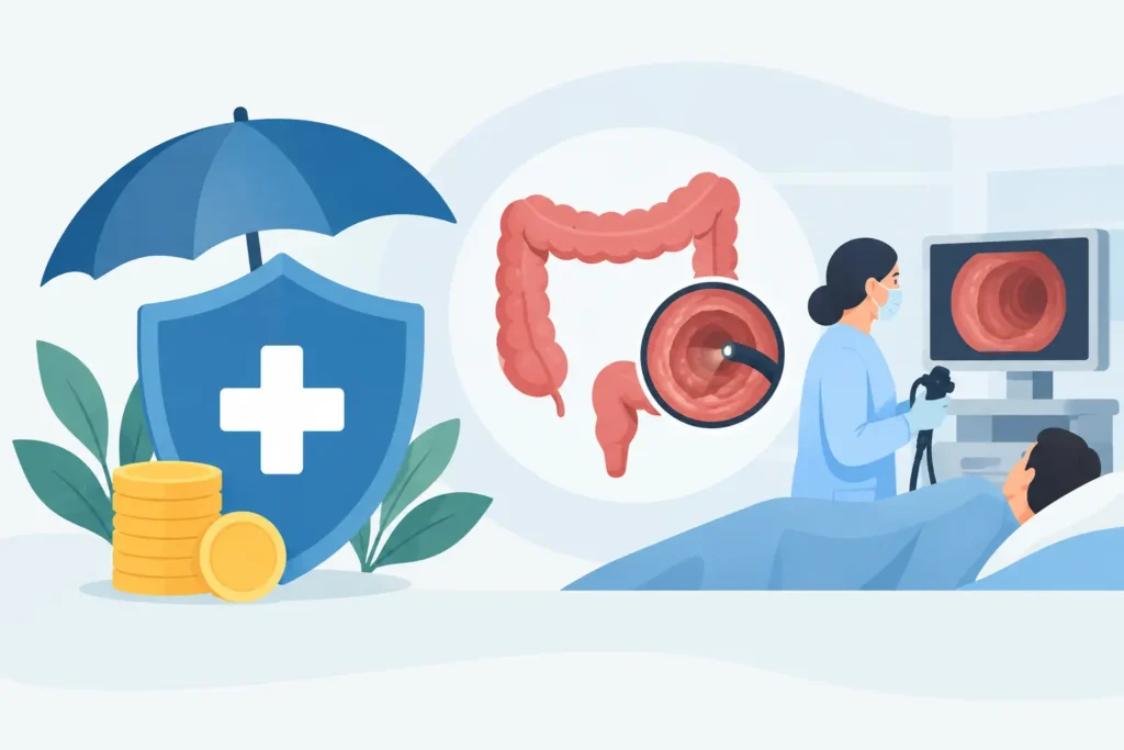 Does Insurance Cover Colonoscopy? Know Your Costs