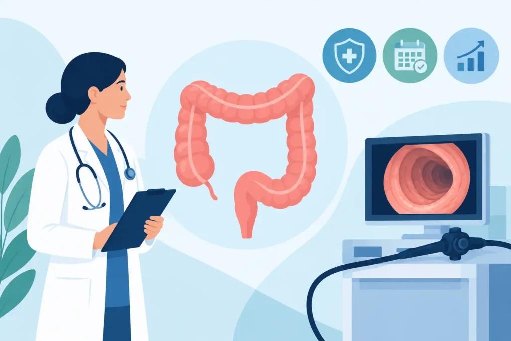 2026 Colon Cancer Screening Trends to Know