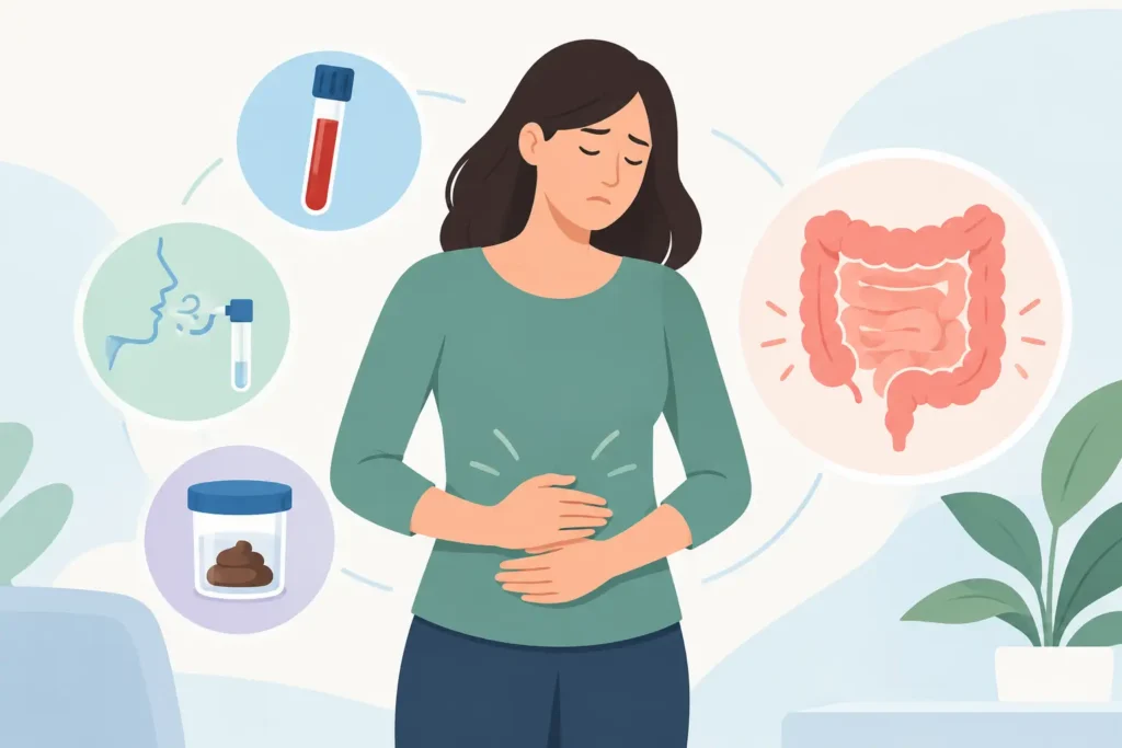 Bloating Tests: Which Ones Do You Really Need?