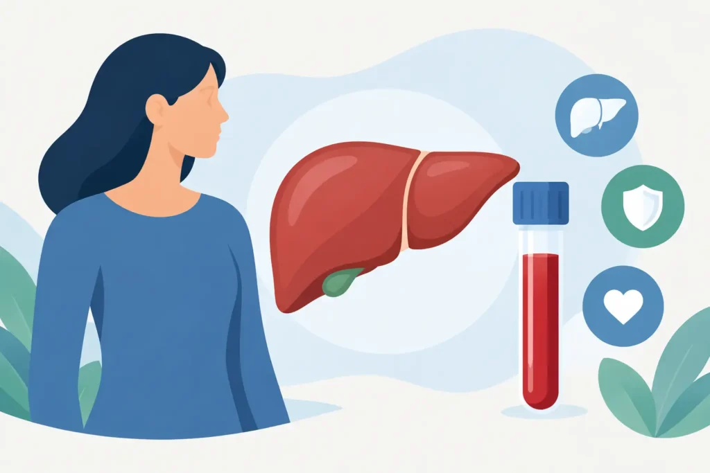 What Does Elevated ALT Mean for Your Liver?